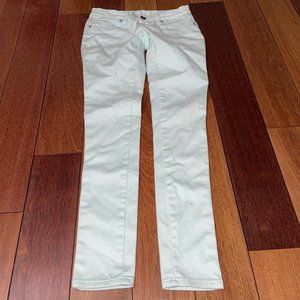 Blue Faith Pants Women Size 1/2